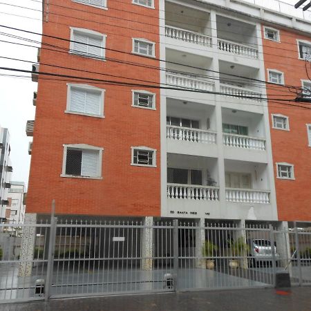 Apartamento Fofo Asturias Guarujá Eksteriør bilde