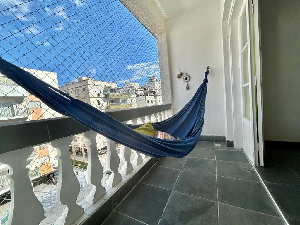 Apartamento Fofo Asturias Guarujá Eksteriør bilde