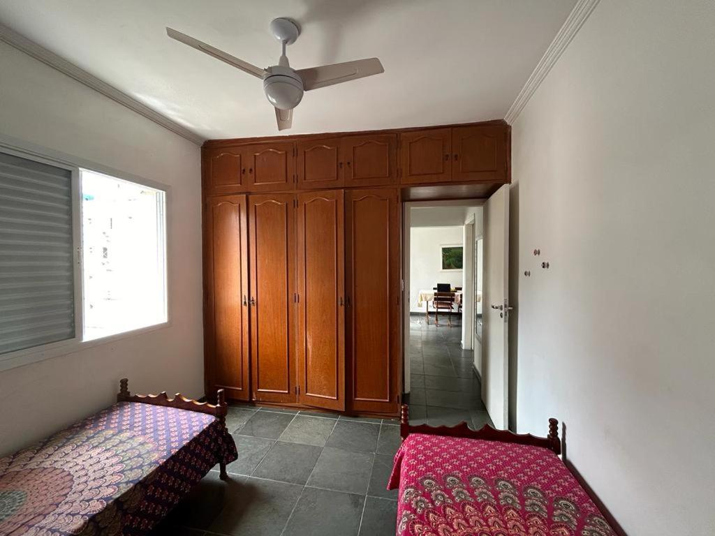 Apartamento Fofo Asturias Guarujá Eksteriør bilde